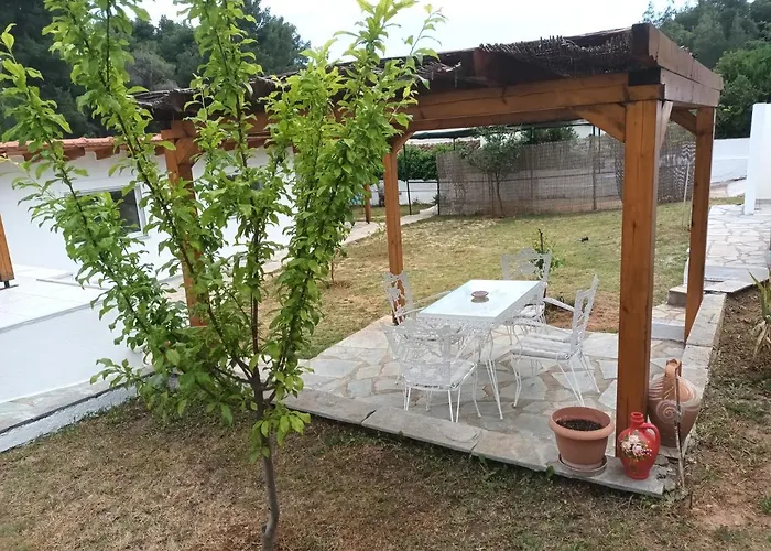 Dimitra House *
