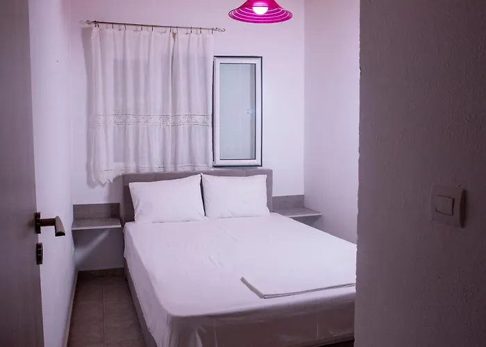 Prázdninový dům Dimitra House *