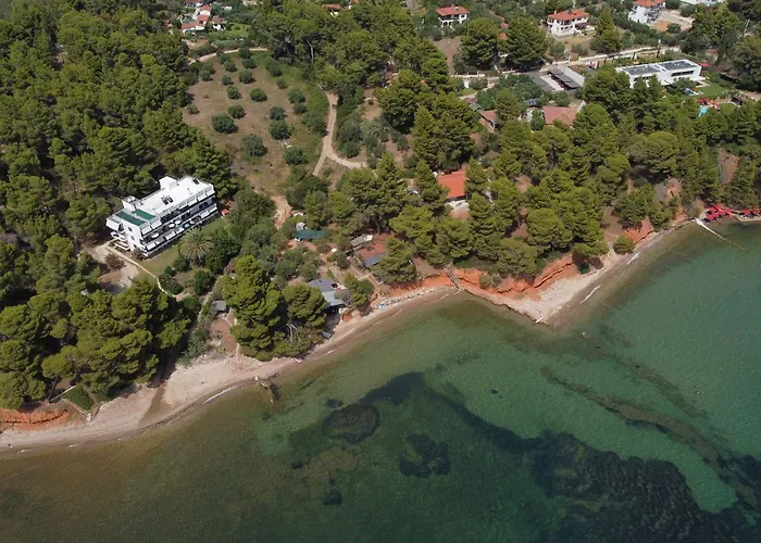 Dimitra House *