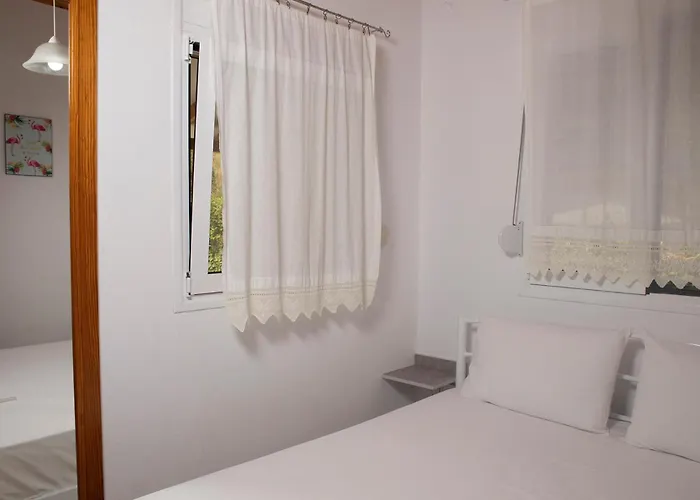 Dimitra House Prázdninový dům *