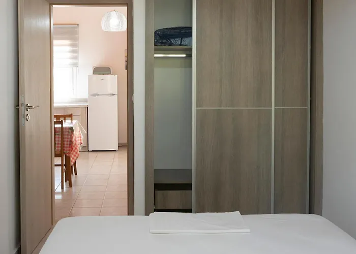 Dimitra House * Metamorfosi (Sithonia)