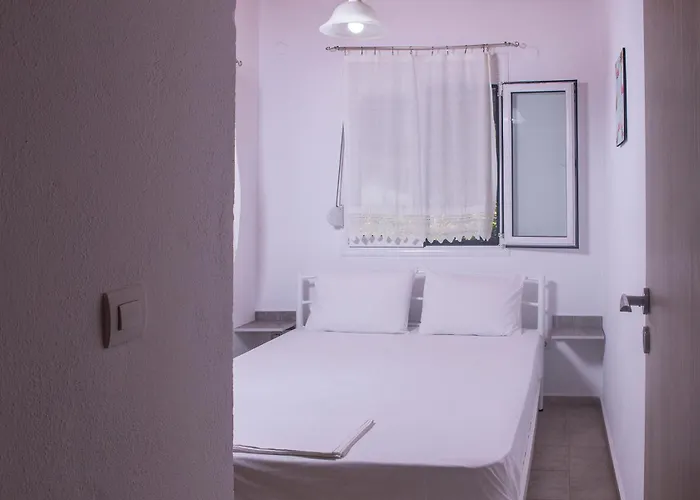 Dimitra House Prázdninový dům *