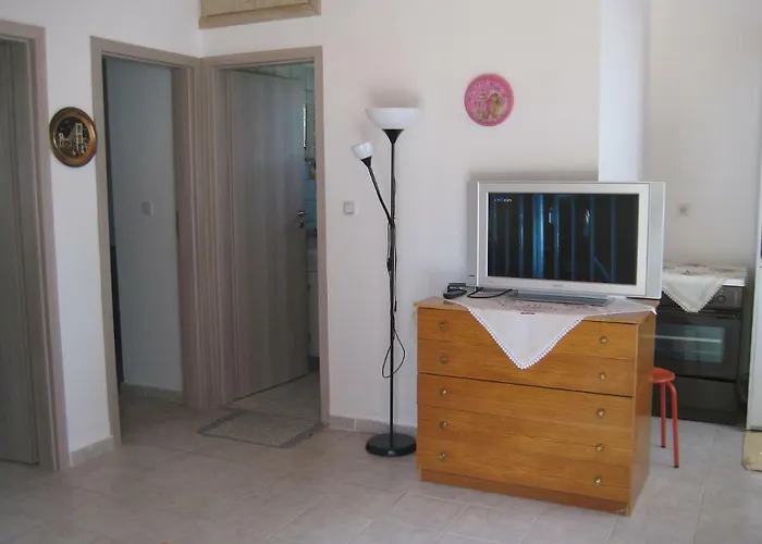 Dimitra House Metamorfosi (Sithonia)