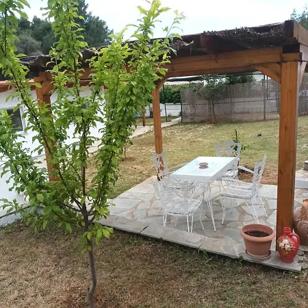 Dimitra House *