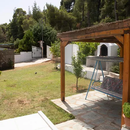 Holiday home Dimitra House