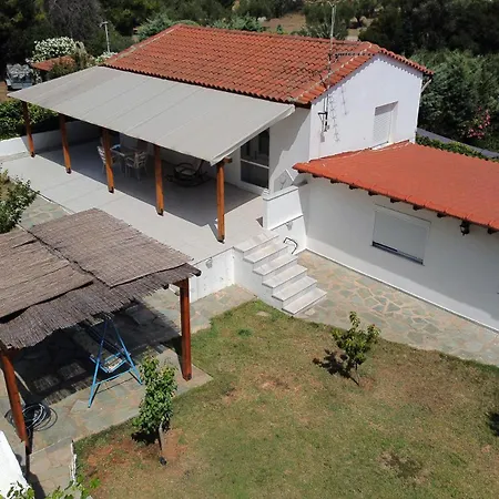 Dimitra House Metamorfosi (Sithonia)