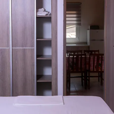 Feriehus Dimitra House Metamorfosi (Sithonia)