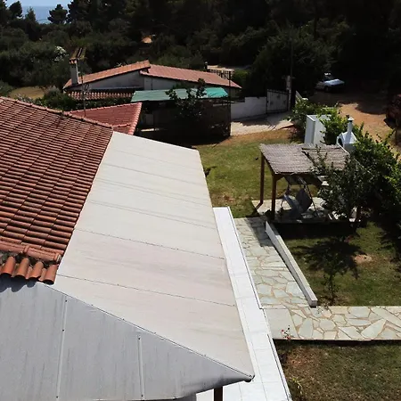 Dimitra House Metamorfosi (Sithonia)