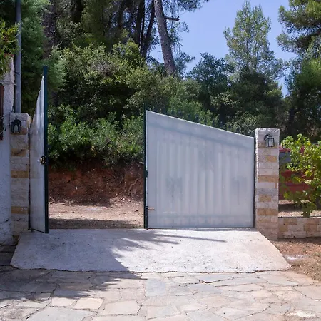 Dimitra House ميتامورفوسي