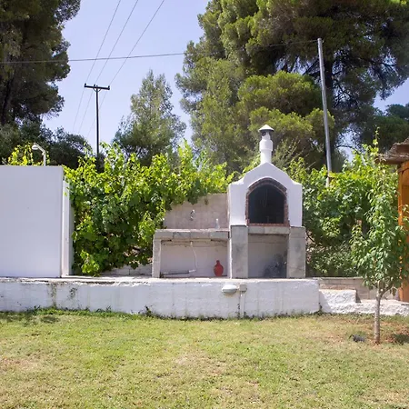 Dimitra House