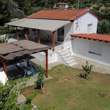 Dimitra House *