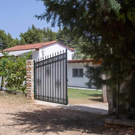 Dimitra House