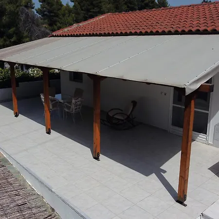 Dimitra House