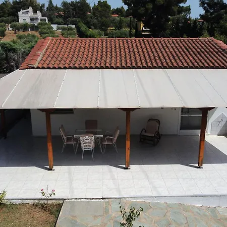 Feriehus Dimitra House