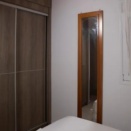 Dimitra House Metamorfosi (Sithonia)