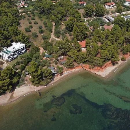 Dimitra House *