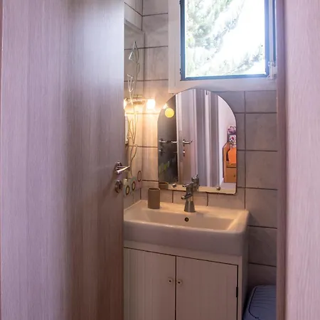 Dimitra House Ferienhaus *