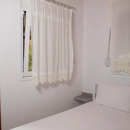 Dimitra House Feriehus *