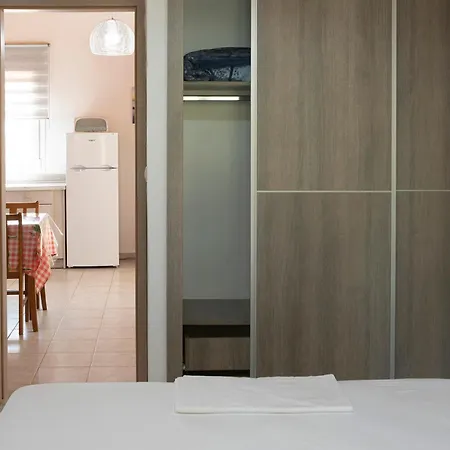 Dimitra House * ميتامورفوسي