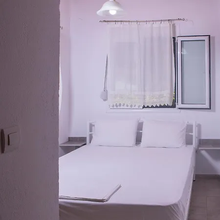 Dimitra House Feriehus *