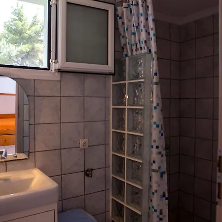 Holiday home Dimitra House