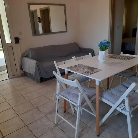 Dimitra House