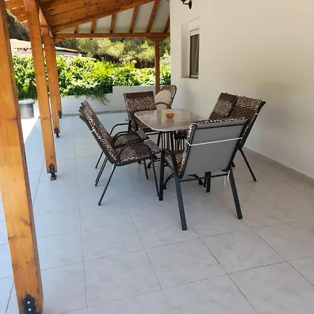 Dimitra House Metamorfosi (Sithonia)