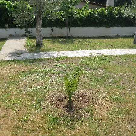 بيت للعطل Dimitra House ميتامورفوسي