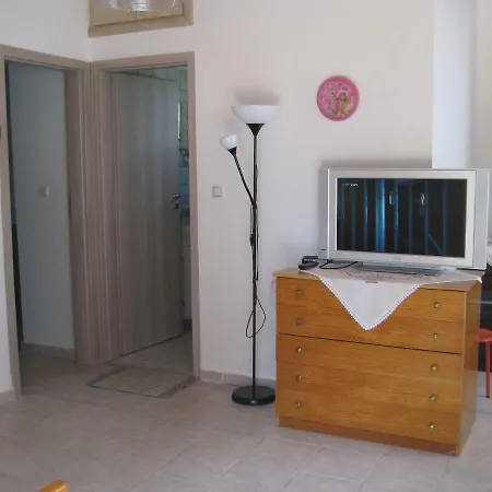 Dimitra House Metamorfosi (Sithonia)