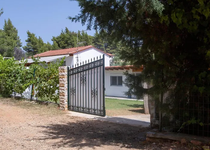 Dimitra House