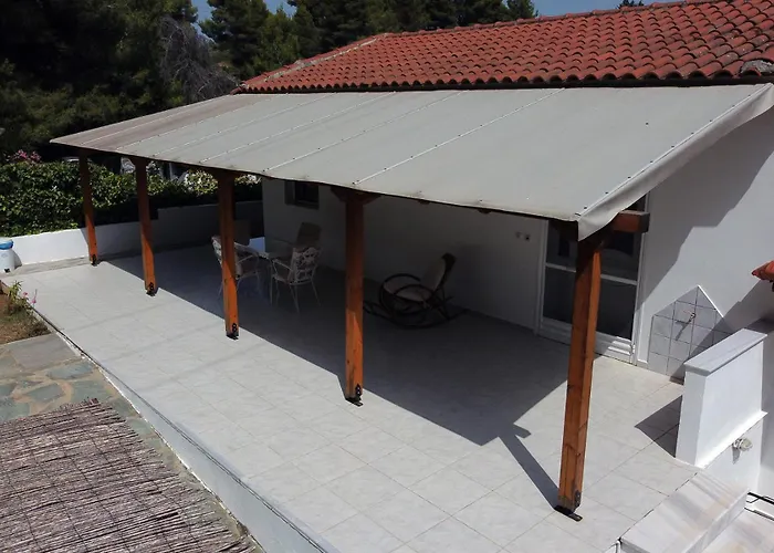 Dimitra House