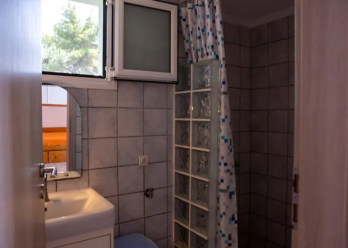 Holiday home Dimitra House