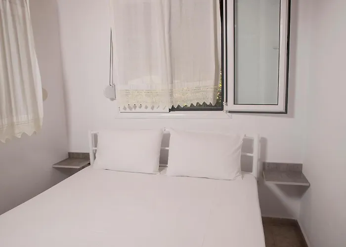 Holiday home Dimitra House
