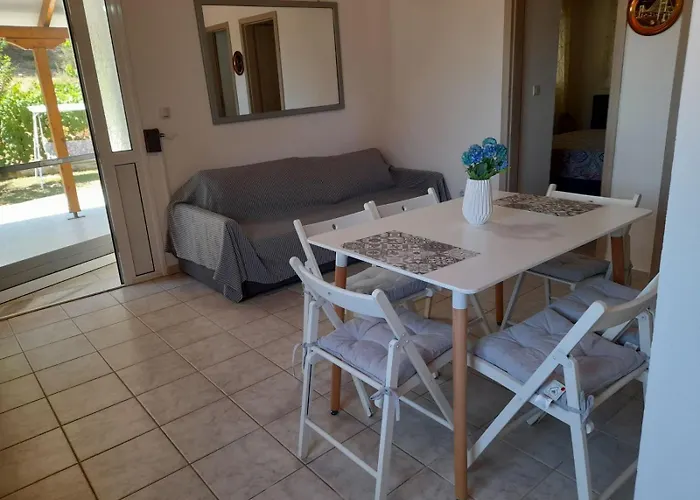Dimitra House